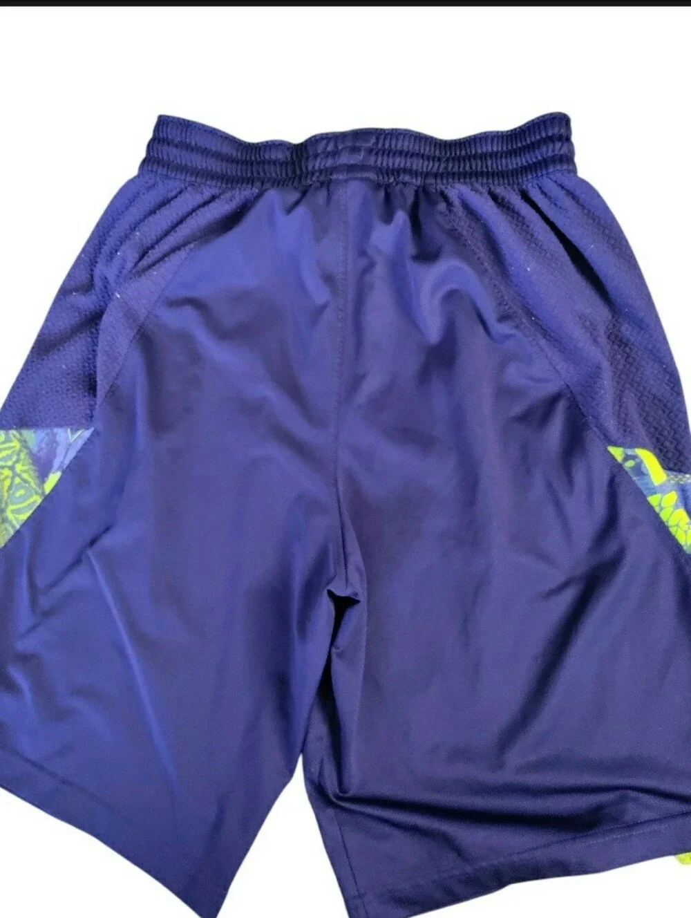 Nike Kobe Hyper Elite Basketball Shorts Mamba Dri Fit Athletic
